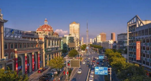 后疫情時(shí)期 ，我國服裝業(yè)三大發(fā)